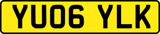 YU06YLK