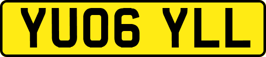 YU06YLL