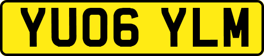 YU06YLM