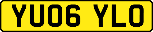 YU06YLO
