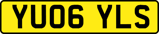 YU06YLS