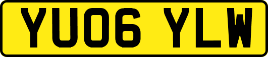 YU06YLW