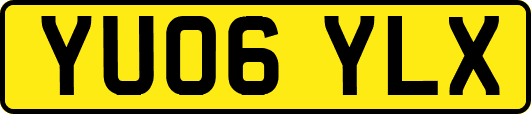 YU06YLX