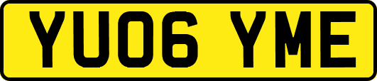 YU06YME