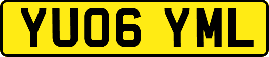 YU06YML