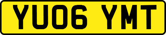 YU06YMT