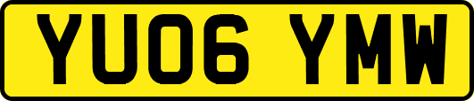 YU06YMW
