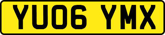 YU06YMX