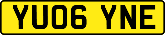 YU06YNE