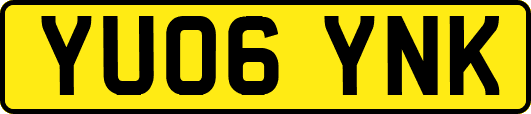 YU06YNK