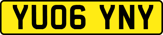 YU06YNY