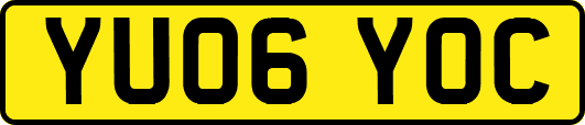 YU06YOC
