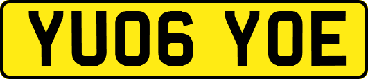 YU06YOE