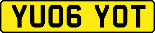 YU06YOT