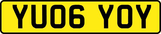 YU06YOY