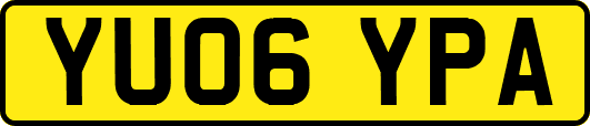YU06YPA