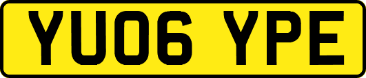 YU06YPE