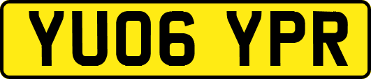 YU06YPR