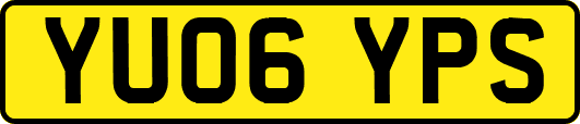 YU06YPS