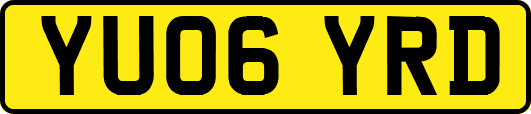 YU06YRD