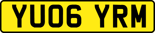 YU06YRM
