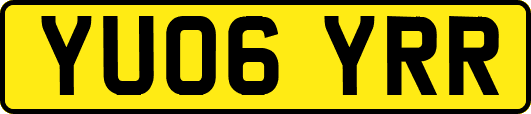 YU06YRR