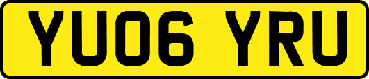 YU06YRU