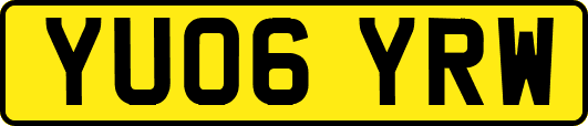YU06YRW