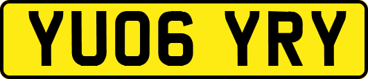 YU06YRY
