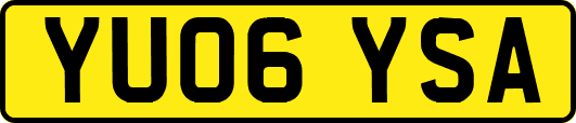 YU06YSA