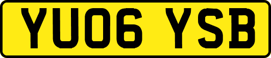 YU06YSB