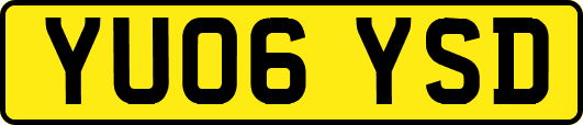 YU06YSD