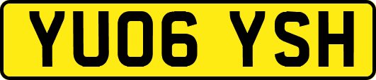 YU06YSH