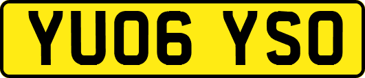 YU06YSO