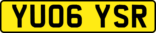 YU06YSR