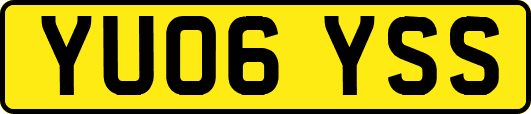 YU06YSS