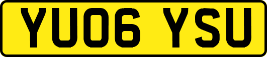 YU06YSU