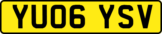 YU06YSV