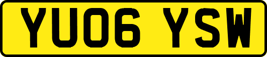 YU06YSW