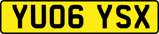 YU06YSX