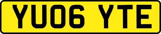 YU06YTE