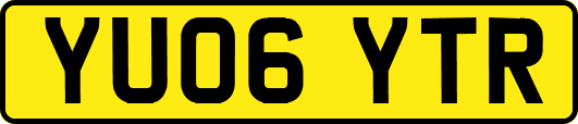 YU06YTR