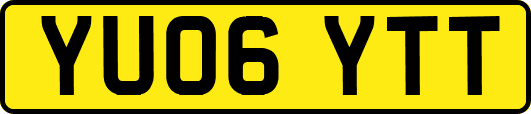 YU06YTT