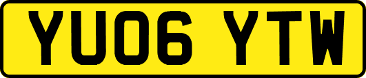 YU06YTW