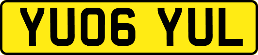 YU06YUL