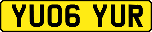 YU06YUR