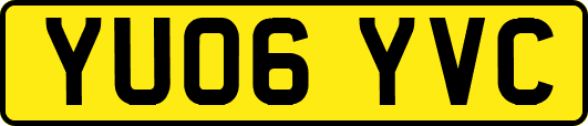 YU06YVC