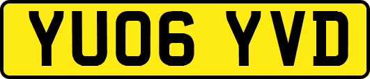 YU06YVD