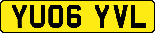 YU06YVL