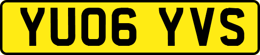 YU06YVS